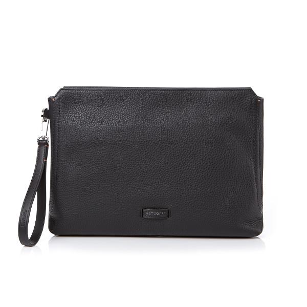 Samsonite Reino Clutch Black Go009005