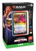 Magic the Gathering «Commander Masters» Колода Commander Японская версия «Вечеринка Planeswalker» MTG Торговая карта Wizards of the Coast D20161400