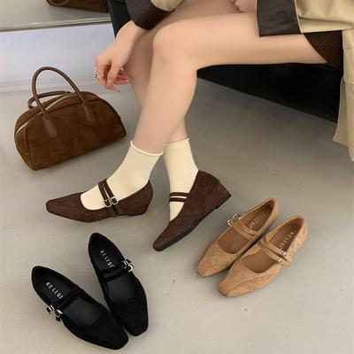 Туфли – Мэри Джейн