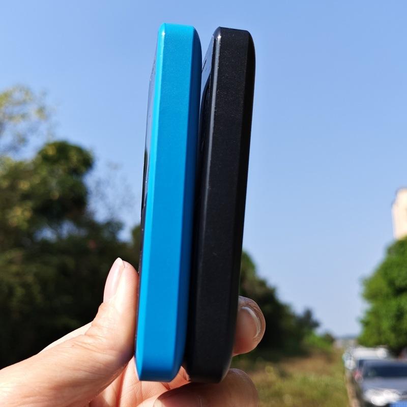 Мобильный телефон 105/1134 GSM 2G не-смарт кнопочный прямой корпус пожилой мобильный телефон функциональный аппарат