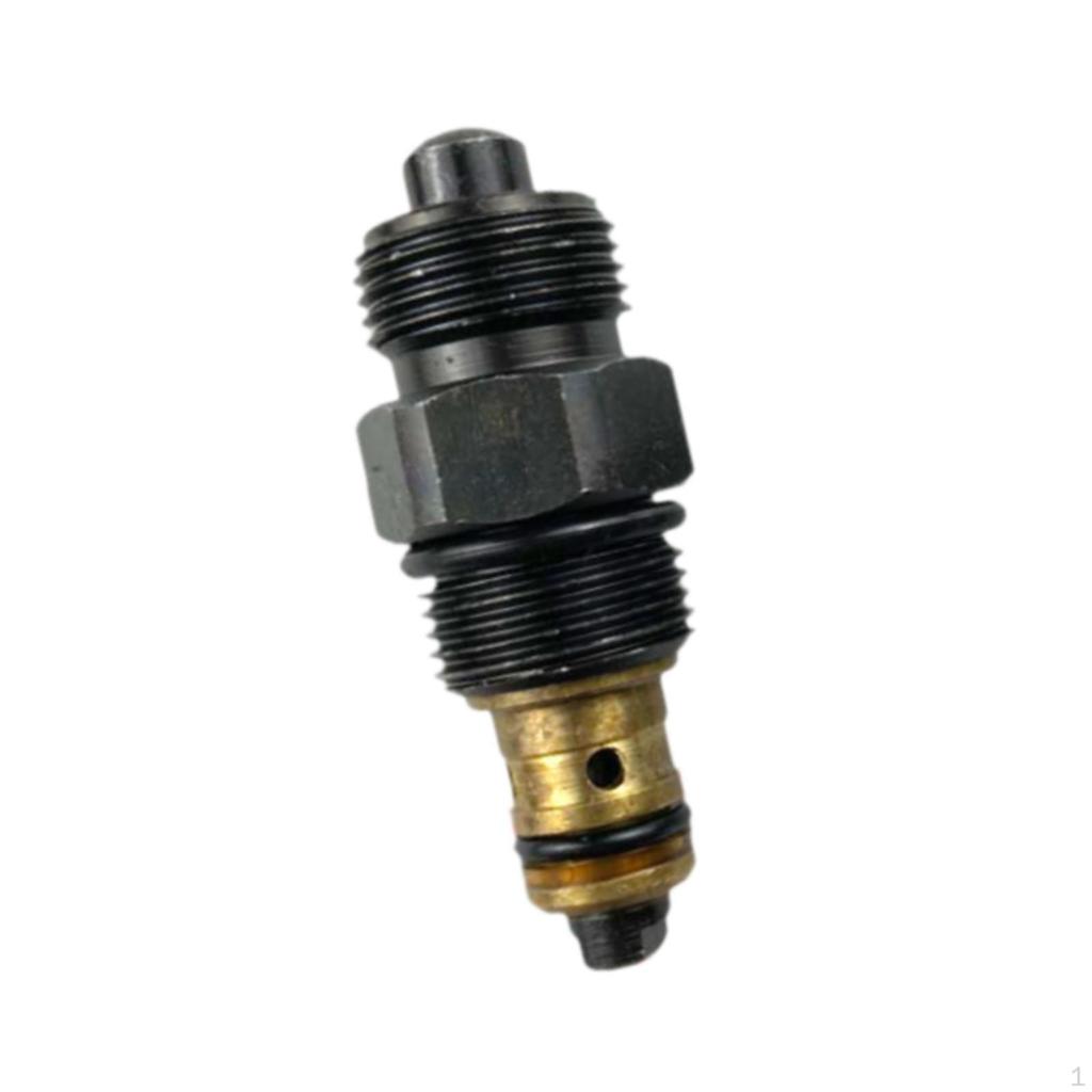 Проверка клапана опускания подъемника автомобиля Простые в использовании инструменты для ремонта Портативные