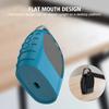 Мягкий силиконовый чехол для колонки JBL Clip 5, пылезащитный портативный защитный чехол для Bluetooth-колонки, аксессуары