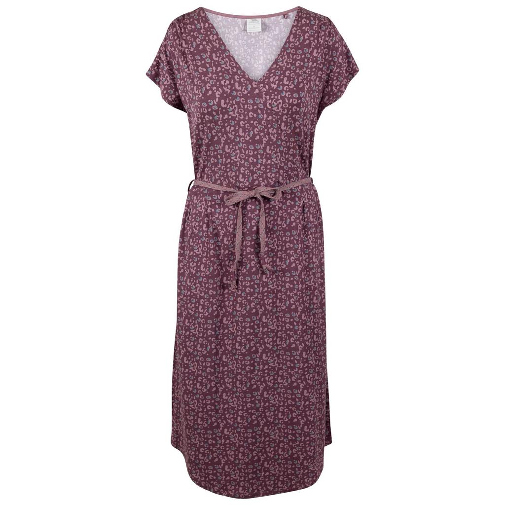 Womens/Ladies Lynsey Dress