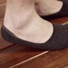 Follow The Foot спортивные носки мужские беговые невидимые носки мужские 5 пар противоскользящие носки мужские силиконовые однотонные унисекс летние носки