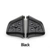 Steering Wheel Control Switch 5 Button Black For Benz W164 ML GL CLass 2006-2009