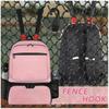 Large Capacity Pickleball Rackets Backpack Pickleball Paddle Bag  Exercise Gym Equipment