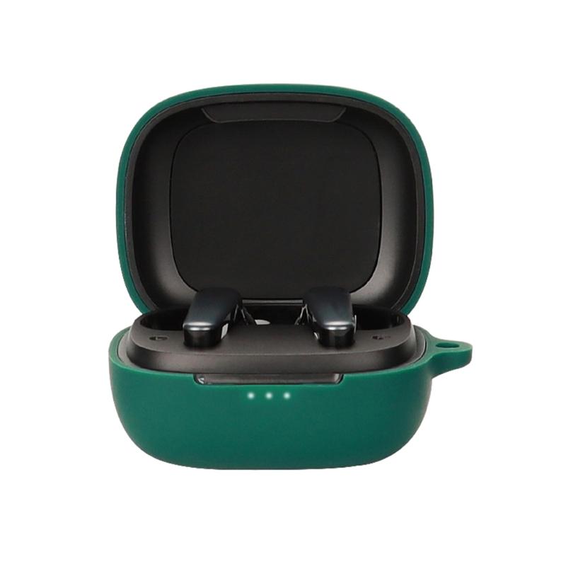 Suitable for EarFun Air Pro 3 Headphone Cover Shockproof Anti-scratch Protective Sleeve Washable Housing Dustproof-Shell