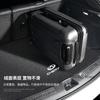 Фланелевые автомобильные коврики для Chery Tiggo 4 Pro Коврик в багажник Коврик Аксессуары Всепогодный Пылезащитный Защитный Коврик