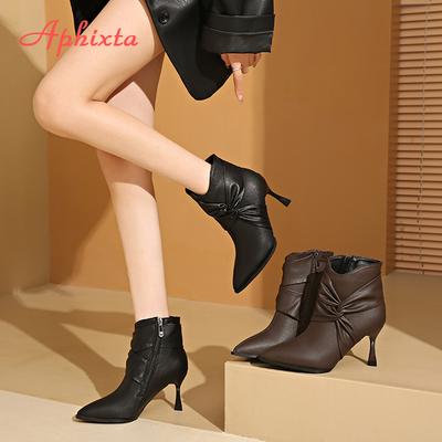 Женская обувь – Ботильоны