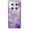 Чехол для Huawei nova 13i Чехол для Huawei nova 12i Мраморный Мягкий Матовый Силиконовый Задняя Крышка Для Huawei nova 12s 13i Полное Покрытие Оболочка Телефона