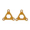 For YAMAHA FZ1 YZF-R6 YZF-R1 R6 YZFR1 YZFR6 MT-09 MT09 Tracer 900 Motorcycle Accessories Suspension Fork Preload Adjusters Guard