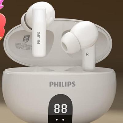 Philips TAT3559 Полностью беспроводные Bluetooth-наушники