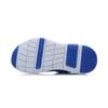 Кроссовки Li Ning Kids Sports Lifestyle Series Slip-On, нескользящие, износостойкие, дышащие, легкие, с низким верхом, детские кроссовки YKNR108-3