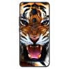 For Doogee X97 Pro Case X 97 Capa Silicone Cute Cats Painted Soft Black Cover for Doogee X97 Pro Cover X97Pro TPU Coque Cases