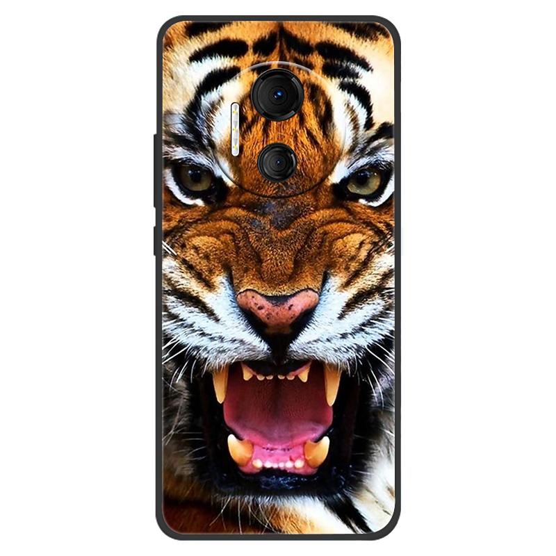 Для Doogee X97 Pro Чехол X 97 Capa Силиконовый Милые Кошки Нарисованный Мягкий Черный Чехол для Doogee X97 Pro Чехол X97Pro TPU Coque Чехлы