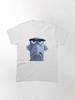The Animals Uncle Sam the Eagle Classic T-Shirt