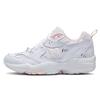 New 608 Series 'White Pink' Women's WX608WI1