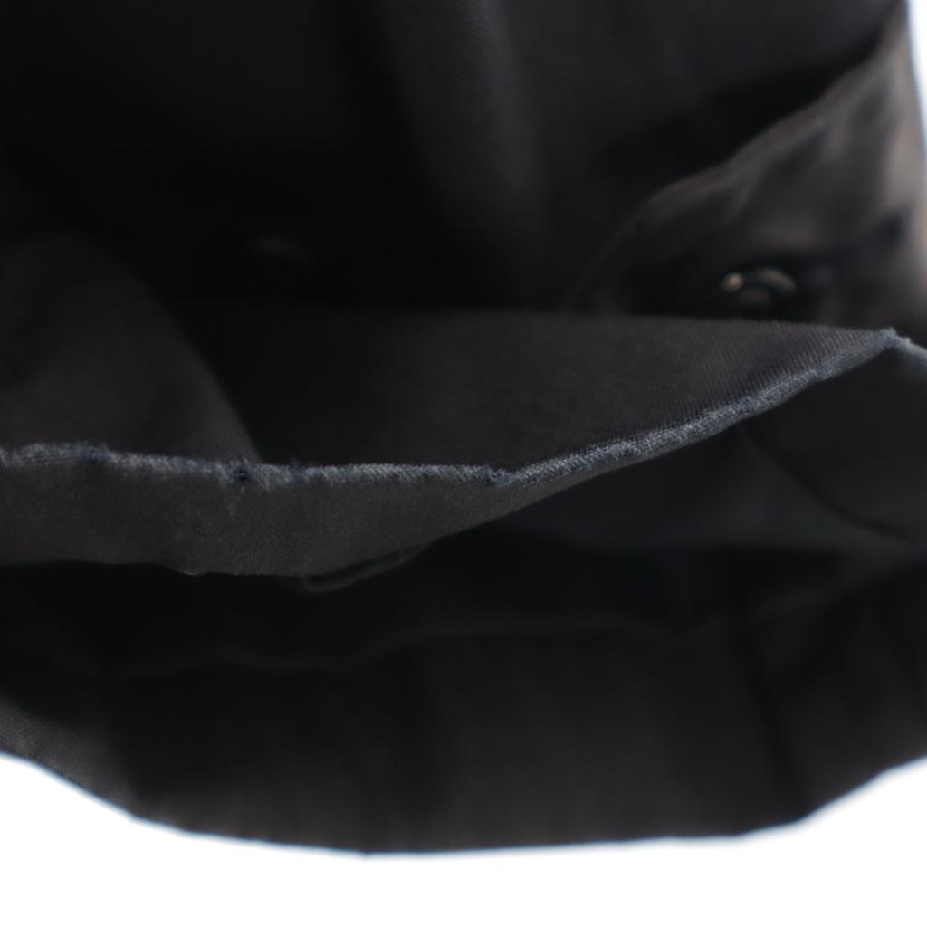 ВИНТАЖНОЕ ПАЛЬТО АРМИИ США 80-х годов DLA Всепогодное 38R Серия Black С подкладкой Мужское Б/У