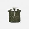 Kolon SportS Женский S Накидка Пуховик Tvjdw25932gkh
