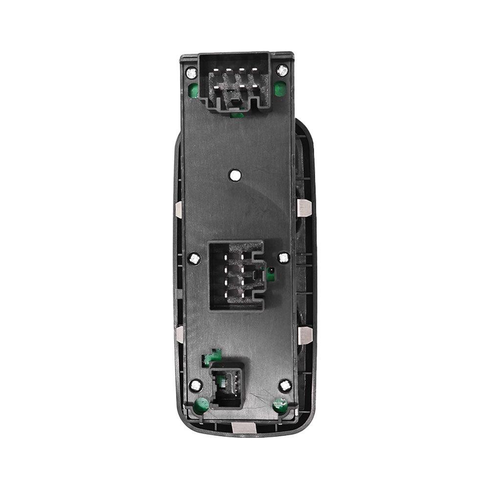 8A6T-14A132-CC: Compatible Electric Window Lift Switch for Ford Fiesta