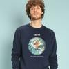 Men's Sweatshirt - THIRD PLANET