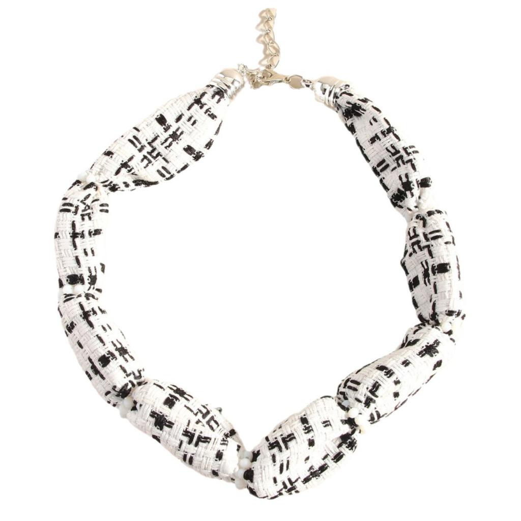 Модные ожерелья для женщин. Ювелирные изделия