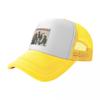 STEPPENWOLF BAND NEW NATURAL COLOUR Baseball Cap western Hat fishing caps man Baseball Men Womens