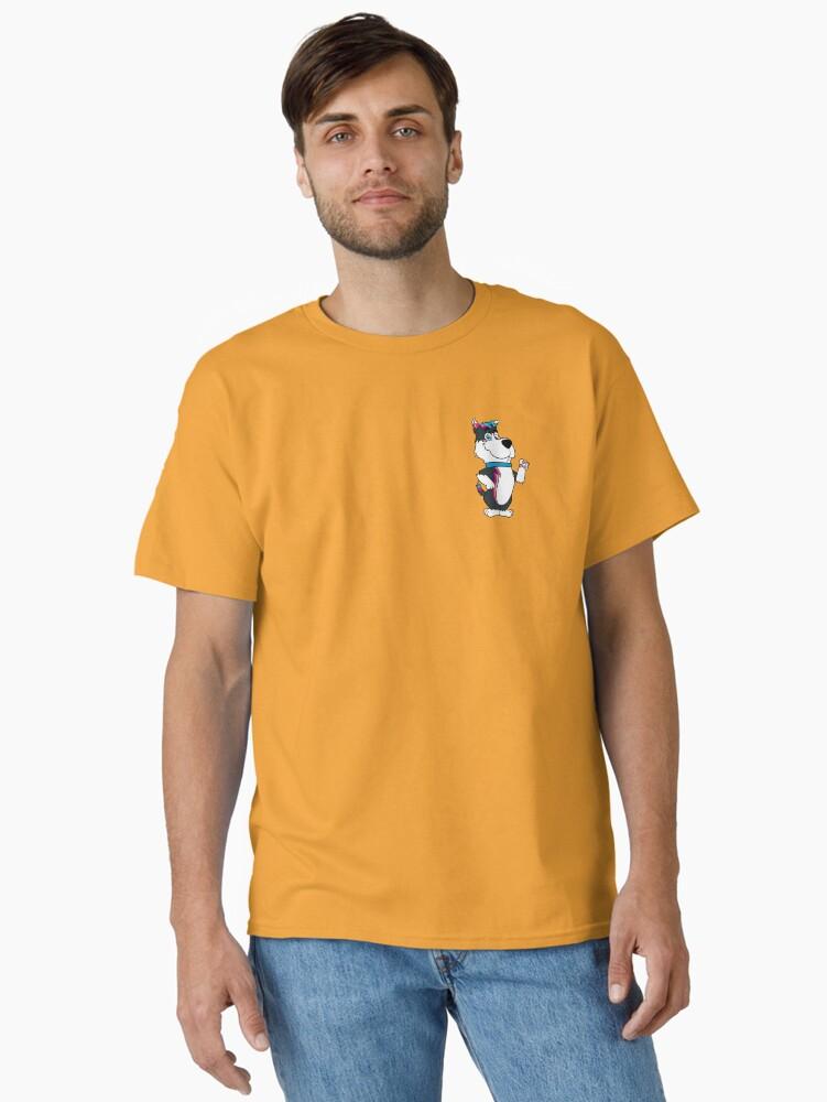 Doo Axel Doo Classic T-Shirt