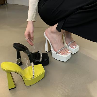 Женская обувь – Босоножки