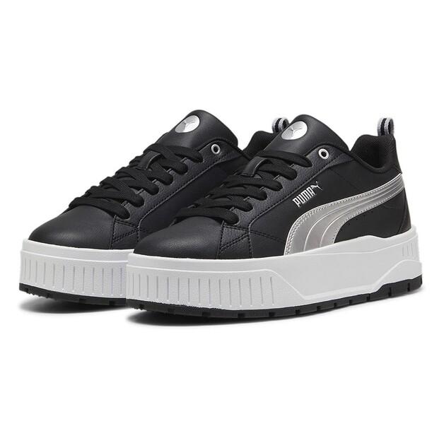 Puma Karmen II Metallic Dream Sneakers