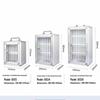 36-Slot Mobile Phone Storage Locker