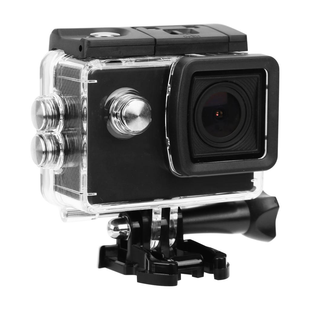 Экшн-камера SJCAM SJ4000 Водонепроницаемая 1080P Многофункциональная DV-видеокамера для дайвинга, велоспорта