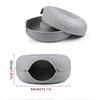 Donut Pet Cat Tunnel Interactive Bed Toy House Cat Bed Dual-use Felt Indoor Cat House Kitten Sports Equipment Cat Supplies