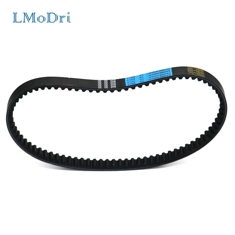 LMoDri Ремень привода мотоцикла 842 20 30 для GY6 150cc скутер мопед ATV CVT