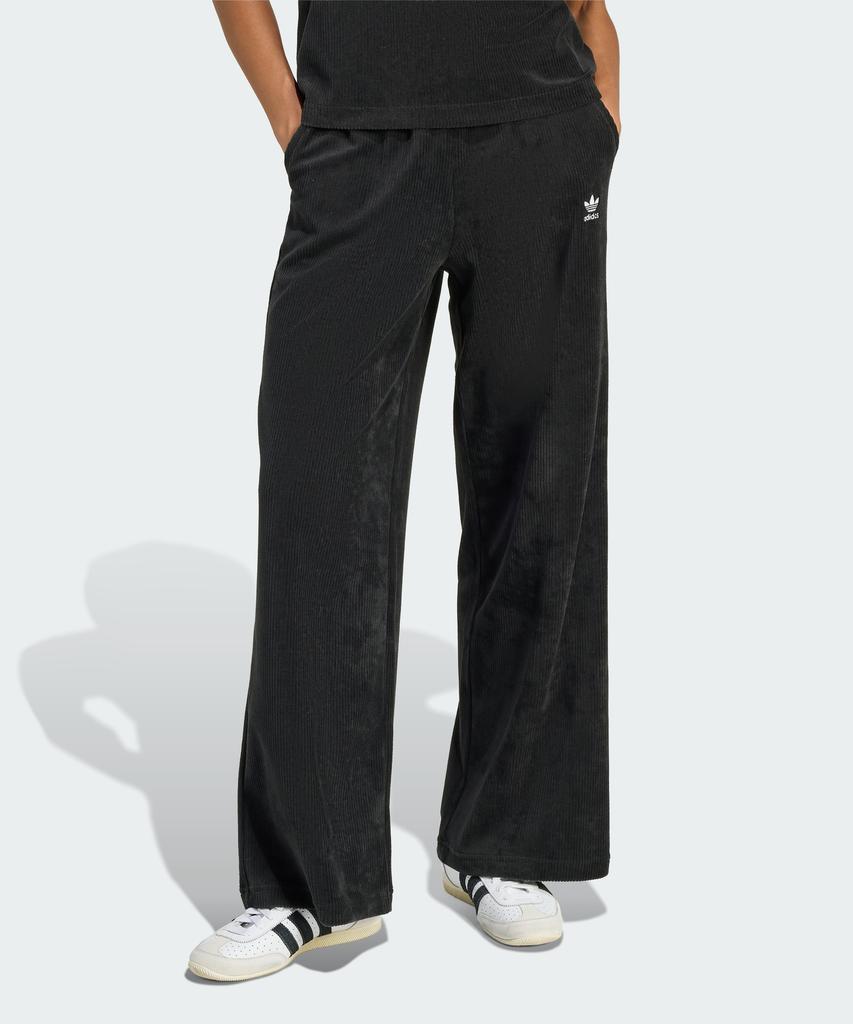 ADIDAS Essentials Chenille Track Pants Ke1113