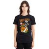 The Nightmare Before Christmas Unisex Adult Scary T-Shirt