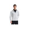 Новая куртка FILA AthleticsFitness Мужская Прозрачный Водяной Серый GY A11M521707F-GY