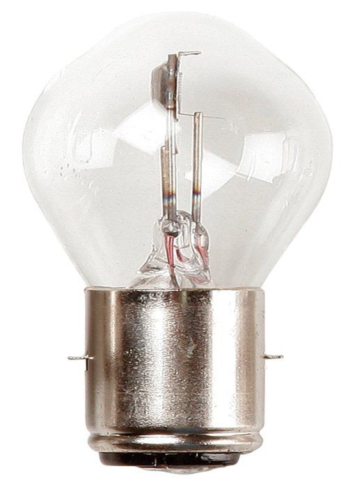 Ring - R396 - Automotive Bosch BA20D Ampoule Pour Phare Avant 12 V 45/40 W