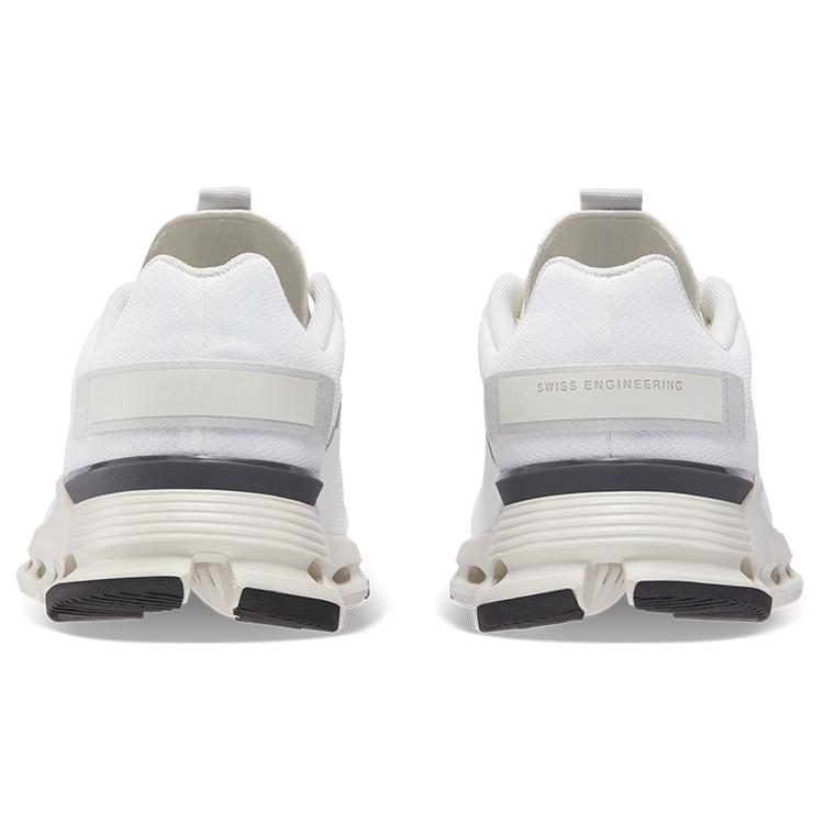 (WMNS) On Running Cloudnova Form 'White Eclipse' Women's 26.98478