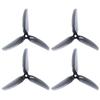 Reliable Three Blade Propellers Suitable for Various Flying Devices Quadcopters for Remote Control Crafts