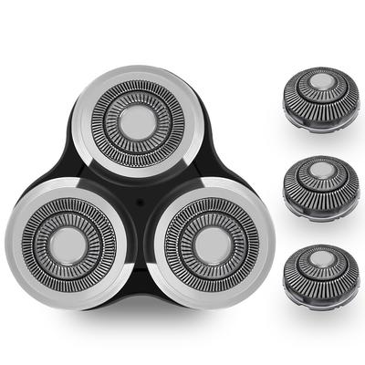 Сменная бритва серии 9000, сменная головка SH, совместимая с 90/81 (интегрированный) [продукт] [продукт]