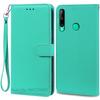 Чехол P40 Lite e Для Huawei P40 Lite E Чехол Кошелек Кожаный Чехол-книжка Для Huawei P40 Lite E Чехол для телефона Обложка-книжка Coque Fundas