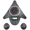 Innotrik PSTN Octopus Conference Phone with Extension Mic (CN version)