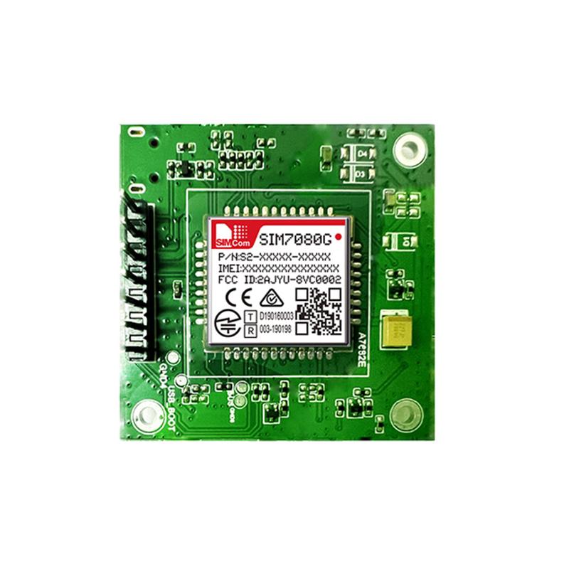 Плата разработки SIMcom SIM7080G LPWA NBIOT CATM