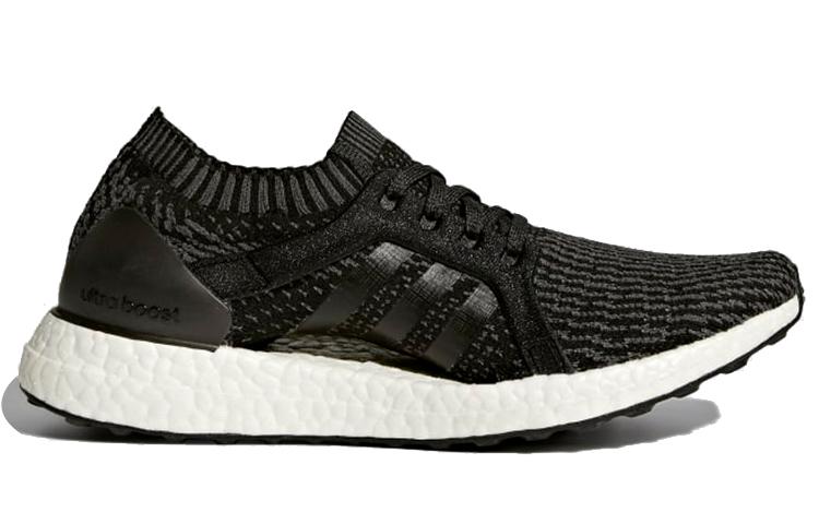 adidas Женские UltraBoost X 'Onix' Женские BB1696