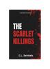 Книга The Scarlet Killings