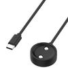 USB/Type-C Зарядный кабель Магнитная зарядная док-станция Стенд для умных часов Nautic S Носимое устройство Замена