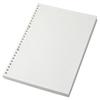 MUJI Plantation Wood B5 6 мм в линейку 26 200 устойчивый к чернилам NAA95A9S Бумага, размер, линии, отверстия, листы, просвечивание,