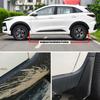 TONLINKER автомобильные брызговики для JAC JS6 2022 2023 внедорожник брызговики передние и задние крылья брызговики 4 шт.