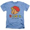 HASBRO PLAYDOH 3+ Лицензированная мужская меланжевая футболка SM-3XL Унисекс футболка